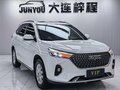 2023 Haval M6 Plus II, белый, 1250000 рублей - вид 2