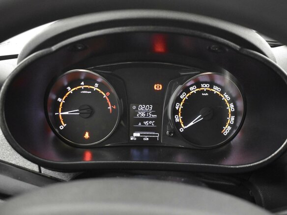 2025 Lada (ВАЗ) Granta I Рестайлинг, белый, 769900 рублей - вид 11