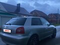 1999 Audi A3 I (8L), серебристый, 410000 рублей - вид 5
