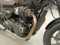 2023 Triumph Speed Twin, чёрный, 960000 рублей - вид 10