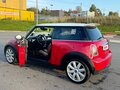 2009 Mini Hatch Cooper II (R56), красный, 680000 рублей - вид 7