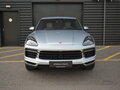 2021 Porsche Cayenne E-Hybrid III, серебристый, 6390000 рублей - вид 1