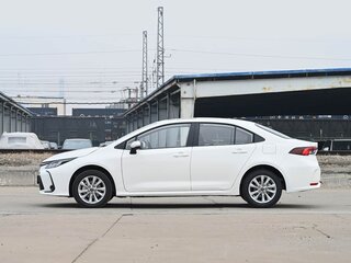 2026 Toyota Corolla XII (E210), белый, 2262757 рублей, вид 5