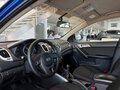 2011 Kia Cerato 6-speed II, синий, 659900 рублей - вид 6
