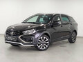 2024 Lada (ВАЗ) Vesta SW Cross I Рестайлинг (NG), чёрный, 1690000 рублей