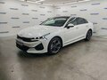 2022 Kia K5 III, белый, 3385000 рублей
