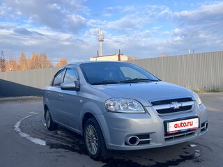2012 ЗАЗ Vida, серебристый, 280000 рублей, вид 2