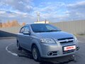 2012 ЗАЗ Vida, серебристый, 280000 рублей - вид 1