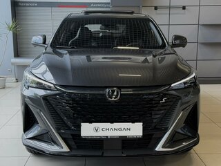 2026 Changan CS35 Max, серый, 2839900 рублей, вид 2