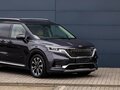 2020 Kia Carnival IV, чёрный, 2595000 рублей - вид 7