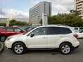 2013 Subaru Forester IV, белый - вид 5