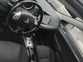 2008 Mitsubishi Lancer X, белый, 790000 рублей - вид 7