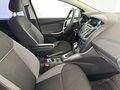2014 Ford Focus III, синий, 550000 рублей - вид 6