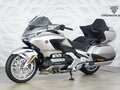 2024 Honda GL 1800 Gold Wing, серебристый, 3149000 рублей - вид 2