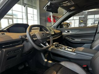 2025 Changan UNI-S I, серый, 3179900 рублей, вид 4