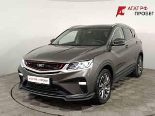 2024 Belgee X50, серый, 1490000 рублей, вид 3