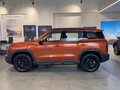 2026 Haval H3 I Рестайлинг, оранжевый, 3249000 рублей - вид 3