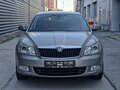2011 Skoda Octavia II (A5) Рестайлинг, серый, 475000 рублей - вид 1