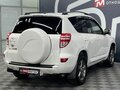 2012 Toyota RAV4 III (XA30) Рестайлинг, белый - вид 5