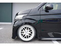 2018 Honda N-WGN I Рестайлинг, чёрный, 510333 рублей - вид 4