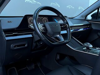 2023 Omoda C5 I, голубой, 1662800 рублей, вид 5