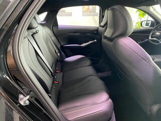 2026 Geely Preface I, чёрный, 3434990 рублей, вид 3