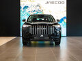 2026 Jaecoo J8, чёрный, 4330000 рублей - вид 1