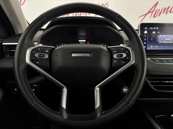 2023 Haval Jolion I, белый, 1635000 рублей - вид 10