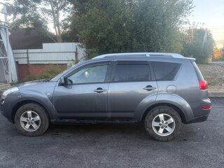 2011 Peugeot 4007, серый, 920000 рублей, вид 3