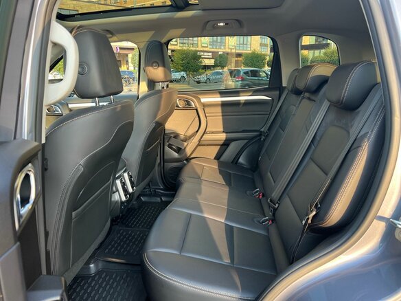 2023 Haval Dargo X I, серый, 2515000 рублей - вид 16