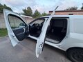2022 Lada (ВАЗ) Largus I Рестайлинг, белый, 700000 рублей - вид 6