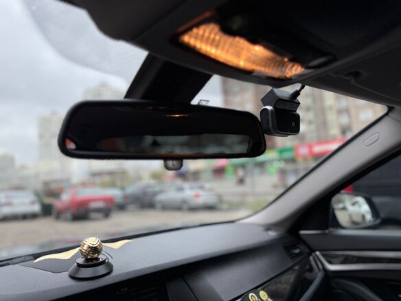 2012 BMW 5 серии 528i xDrive VI (F10/F11/F07), серый, 2050000 рублей - вид 19