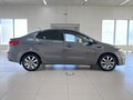 2015 Kia Rio III Рестайлинг, серый, 910000 рублей - вид 5