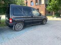 2007 Citroen Berlingo I Рестайлинг, чёрный, 259259 рублей - вид 2