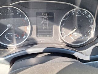 2009 Skoda Octavia II (A5) Рестайлинг, чёрный, 1000000 рублей, вид 4