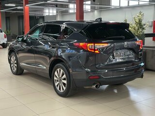 2019 Acura RDX III, синий, 2200000 рублей, вид 5