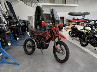 2026 Fidelis Et Fortis S6, красный, 126900 рублей, вид 1