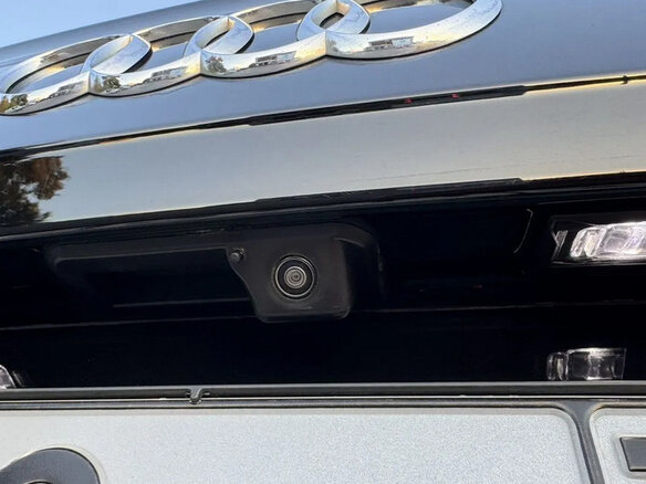 2019 Audi Q5 II (FY), чёрный, 3350000 рублей - вид 23