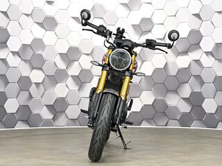 2024 Triumph Speed 400, красный, 595000 рублей, вид 5
