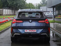 2025 BMW X3 Long 30L xDrive IV (G45/G48), синий, 6790000 рублей - вид 8