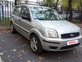 2005 Ford Fusion I, серебристый, 309000 рублей - вид 1