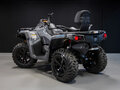 2026 BRP Can-Am Outlander Max DPS 1000R, чёрный, 1650800 рублей - вид 1
