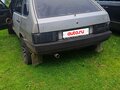 2003 Lada (ВАЗ) 2109, серый - вид 2