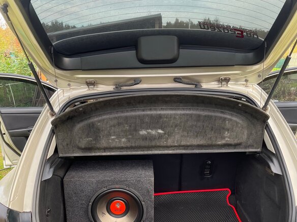 2005 Mazda 3 I (BK), золотистый, 420000 рублей - вид 3