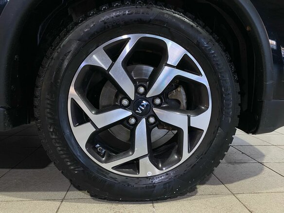 2014 Mitsubishi Outlander III Рестайлинг, чёрный, 1390000 рублей - вид 21