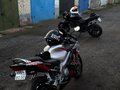 2003 Honda CBR 600F, серебристый, 430000 рублей - вид 11