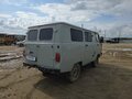 2025 УАЗ 3909, серый, 1028700 рублей - вид 2