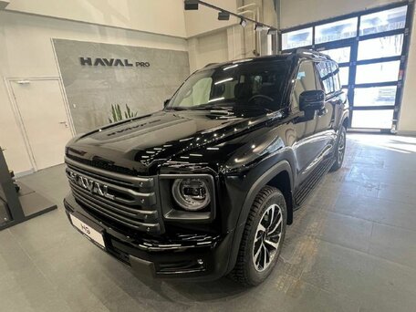 Haval H9 II