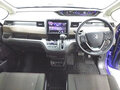 2023 Honda Freed II Рестайлинг, фиолетовый, 2990000 рублей - вид 5