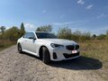 2024 BMW 2 серии 230i xDrive G42 Рестайлинг, белый